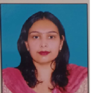 Sheetal S. Hindi Language trainer in Gurgaon