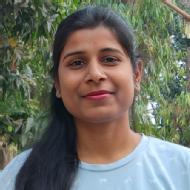 Pooja Class I-V Tuition trainer in Gorakhpur Sadar