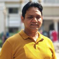 Ikram Ali Class 12 Tuition trainer in Sahibzada Ajit Singh Nagar