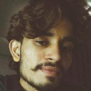 Rachit Stock Market Trading trainer in Gandhinagar