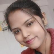 Pooja Class 10 trainer in Ranchi