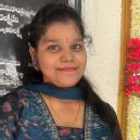 Y. Nagasai Sneha photo