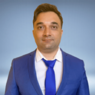 Rupin Stock Market Investing trainer in Noida