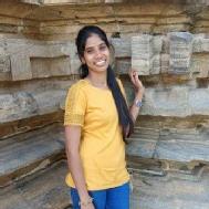 Dr. Anitha Yoga trainer in Bangalore