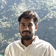 Ravi Sharma Class 11 Tuition trainer in Bahror