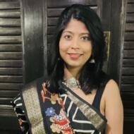 Mary R. Class I-V Tuition trainer in Chennai