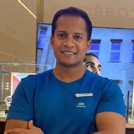 Girish shankarappa Personal Trainer trainer in Bangalore