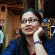 Ipsita Patra Class 10 trainer in Durgapur