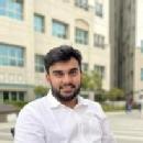 Saurabh Jhaveri Class 11 Tuition trainer in Bangalore