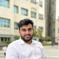 Saurabh Class 11 Tuition trainer in Bangalore