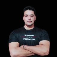 Bhargav Personal Trainer trainer in Ahmedabad