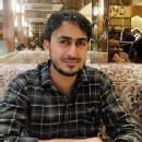 Kaif Gour React JS trainer in Mumbai