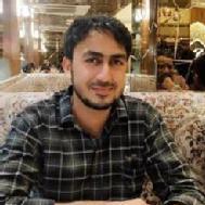 Kaif React JS trainer in Mumbai