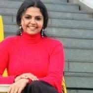 Srivalli asranna Class 12 Tuition trainer in Mangalore