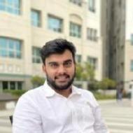 Saurabh Class 11 Tuition trainer in Bangalore