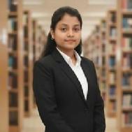 Sarbani kumari Class 10 trainer in Giridih