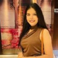 Salonee Yoga trainer in Gwalior