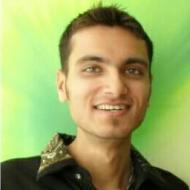 Prakash Dabhi Computer Course trainer in Mumbai