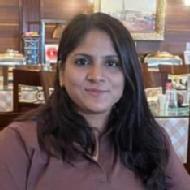 Manisha . Class I-V Tuition trainer in Kolkata