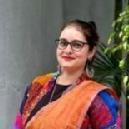 Dr. ayesha bhat BSc Tuition trainer in Srinagar