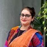 Dr. Ayesha Bhat . BSc Tuition trainer in Srinagar