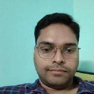 Omkar Stock Market Investing trainer in Mumbai