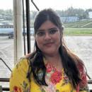 Soumika C. EVS Tuition classes trainer in Kolkata