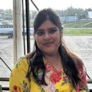 Soumika C. Class I-V Tuition trainer in Kolkata