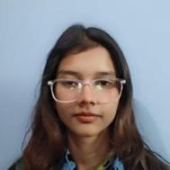 Angelina Class I-V Tuition trainer in Indore