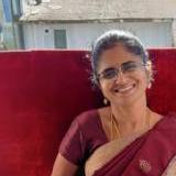 Radha Class 10 trainer in Chennai