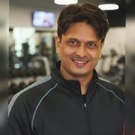 Devendra Apte Personal Trainer trainer in Mumbai