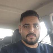 Jatin Class 10 trainer in Gurgaon