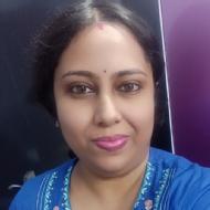Sreyashi Class I-V Tuition trainer in Kolkata