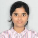 Neha K. Tuition Tutor trainer in Tirupati Urban