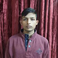 Shubham Class I-V Tuition trainer in Delhi