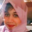 Fahmeeda S. Class 10 Tuition trainer in Hyderabad