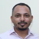 Yagnesh Rathod Education Tuition classes trainer in Mumbai