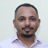 Yagnesh Class 12 Tuition trainer in Mumbai