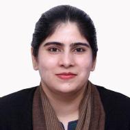 Sukhjot Class 12 Tuition trainer in Chandigarh