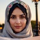 Muneeza Hafsah photo