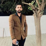 Yash Personal Trainer trainer in Faridabad