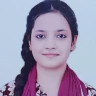 Sana Class I-V Tuition trainer in Delhi