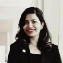 Suvarna potdar Spoken English trainer in Mumbai