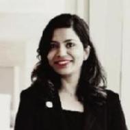 Suvarna Potdar Personality Development trainer in Mumbai