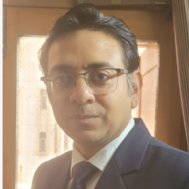 Amit NISM trainer in Noida