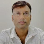 Sreedhar Personal Trainer trainer in Hyderabad