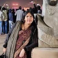 Gunmala Handwriting trainer in Girwa