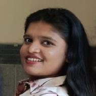 Deekshitha Kannada Language trainer in Bangalore