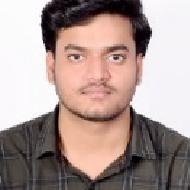 Yash Yadav Class I-V Tuition trainer in Jhansi