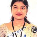 Maneesha C. ICSE Tuition classes trainer in Kochi